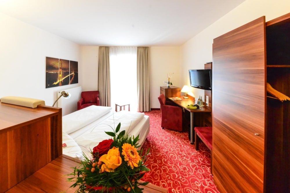 Hotel Günter -1 estrellas en Lenting