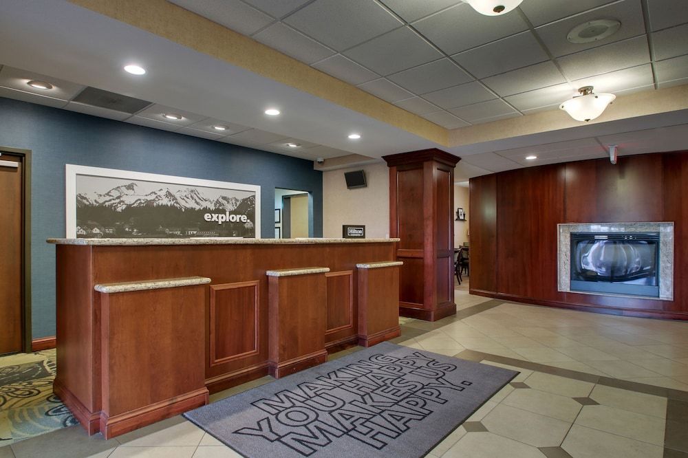 Hampton Inn & Suites Denver Littleton 2