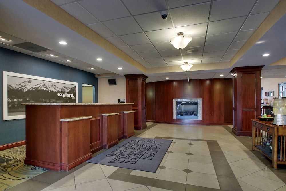 Hampton Inn & Suites Denver Littleton 3