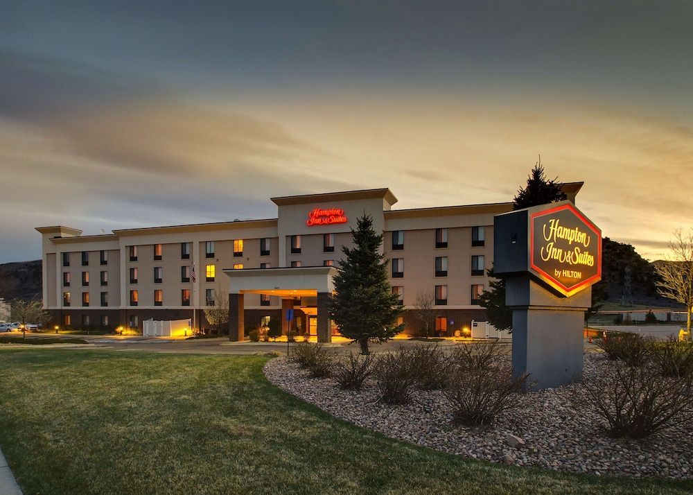 Hampton Inn & Suites Denver Littleton 3 étoiles à Littleton