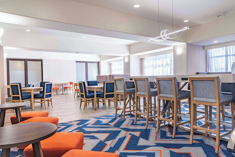 Hampton Inn Baton Rouge - Denham Springs 3