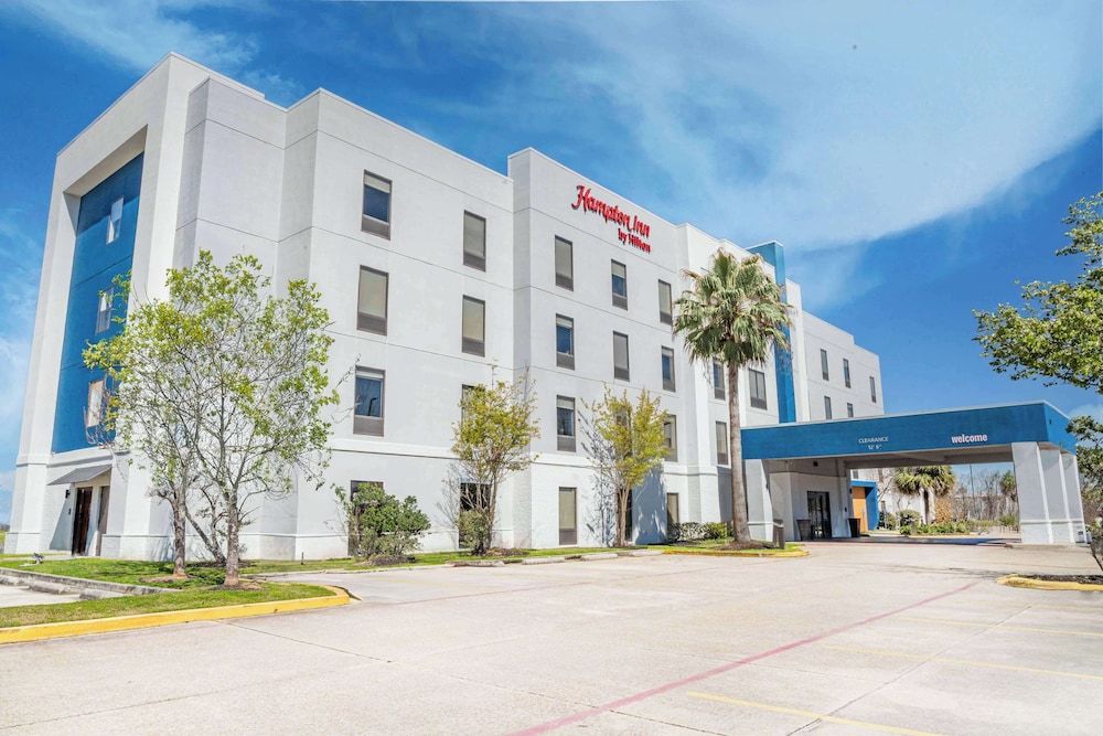 Hampton Inn Baton Rouge - Denham Springs 3 estrellas en Denham Springs
