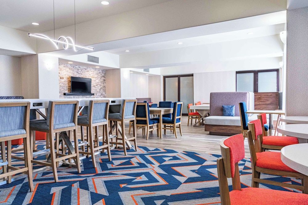 Hampton Inn Baton Rouge - Denham Springs 2