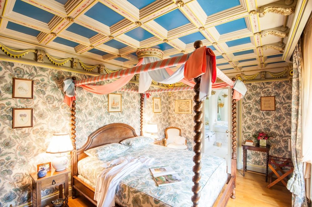 Le Petit Manoir Des Bruyeres 3