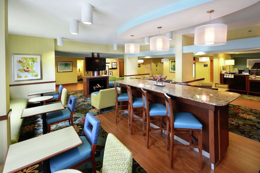 Hampton Inn Charlotte North / Lake Norman 3