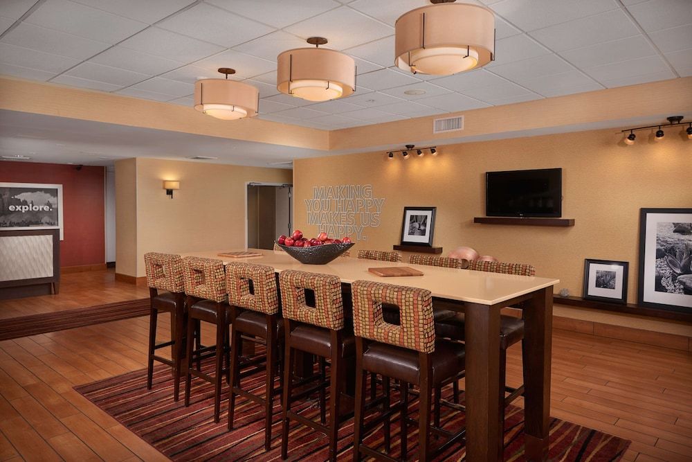 Hampton Inn Phoenix/Anthem 3
