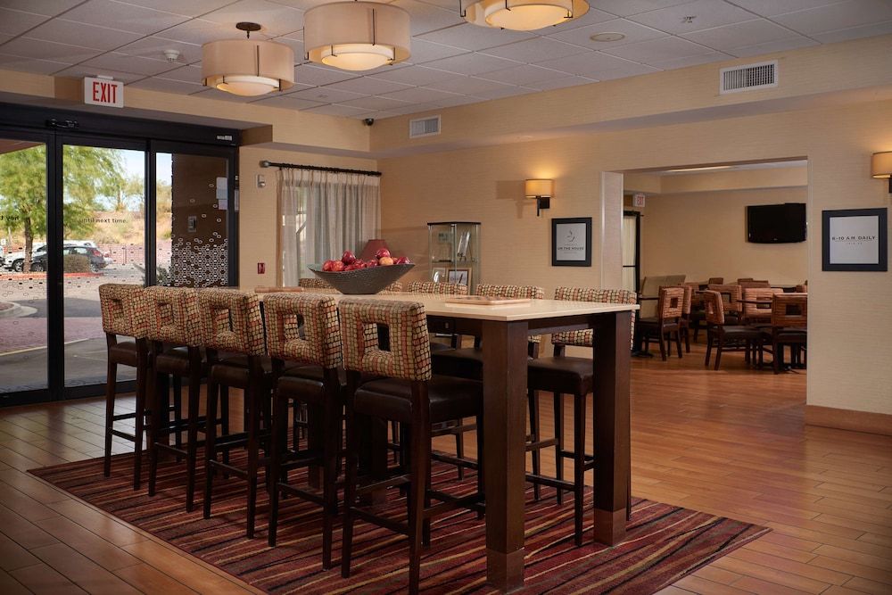 Hampton Inn Phoenix/Anthem 2