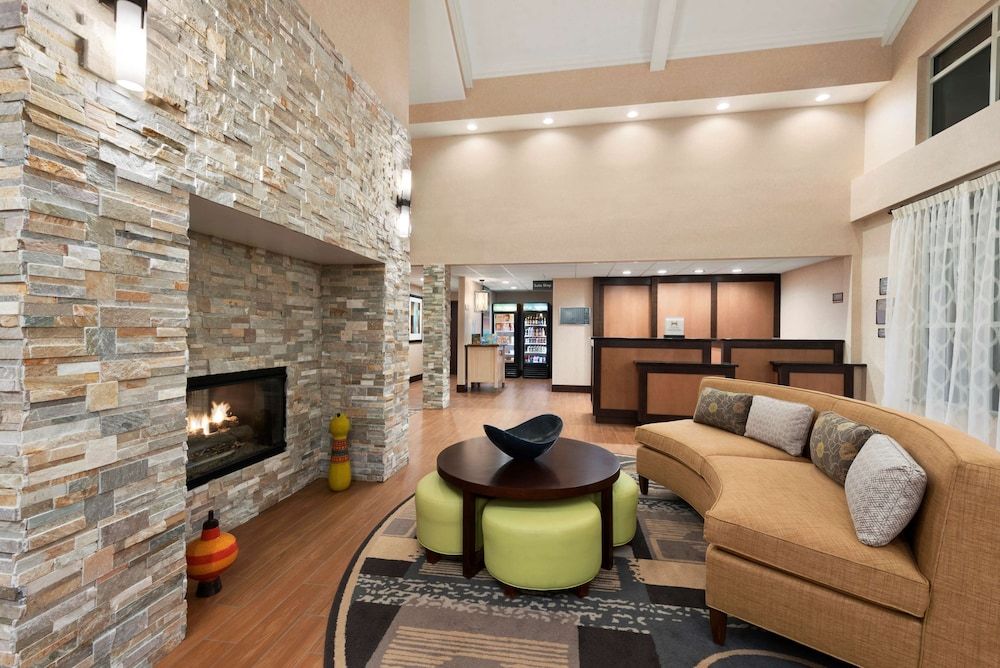 Homewood Suites Columbus Hilliard 3