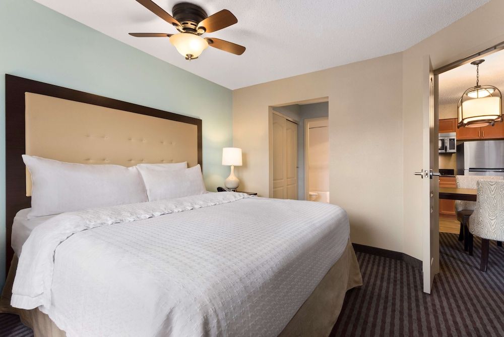 Homewood Suites Columbus Hilliard 3 estrelas em Hilliard
