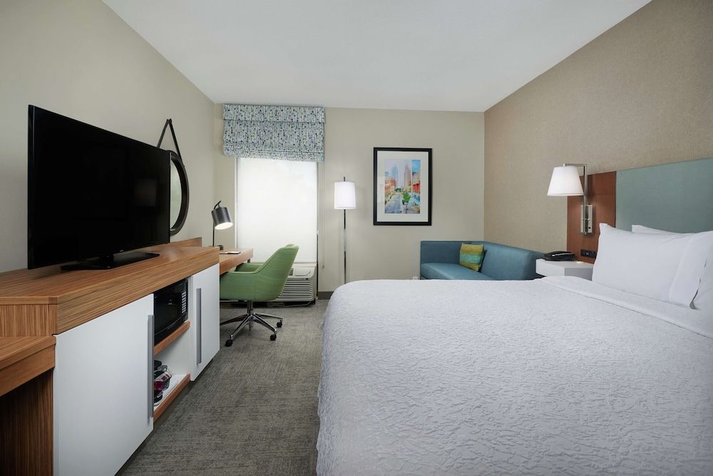 Hampton Inn Louisville I-65 @ Brooks Rd. 3 estrellas en Brooks