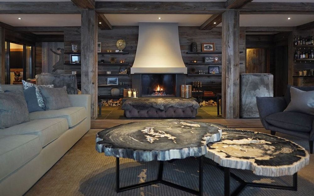 The Lodge Verbier 2