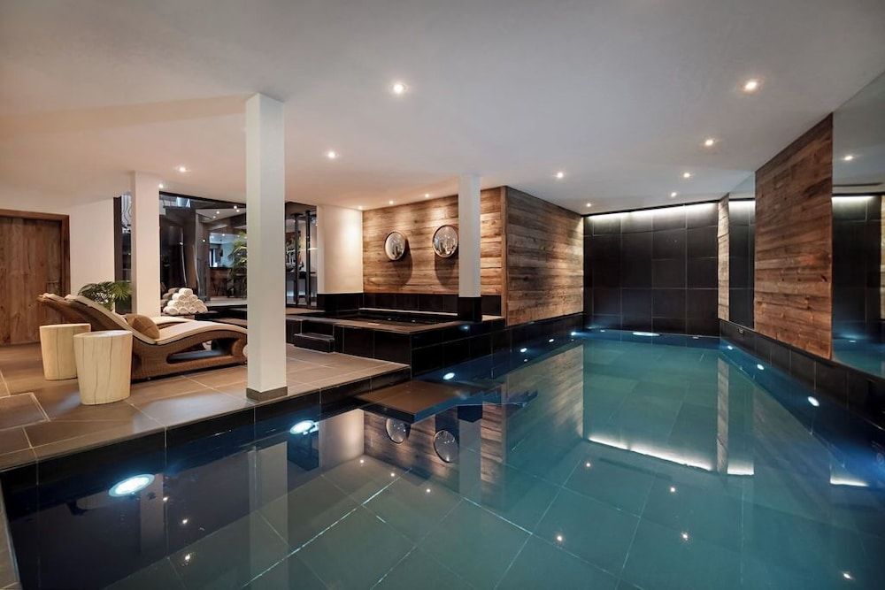 The Lodge Verbier 5 estrellas en Verbier