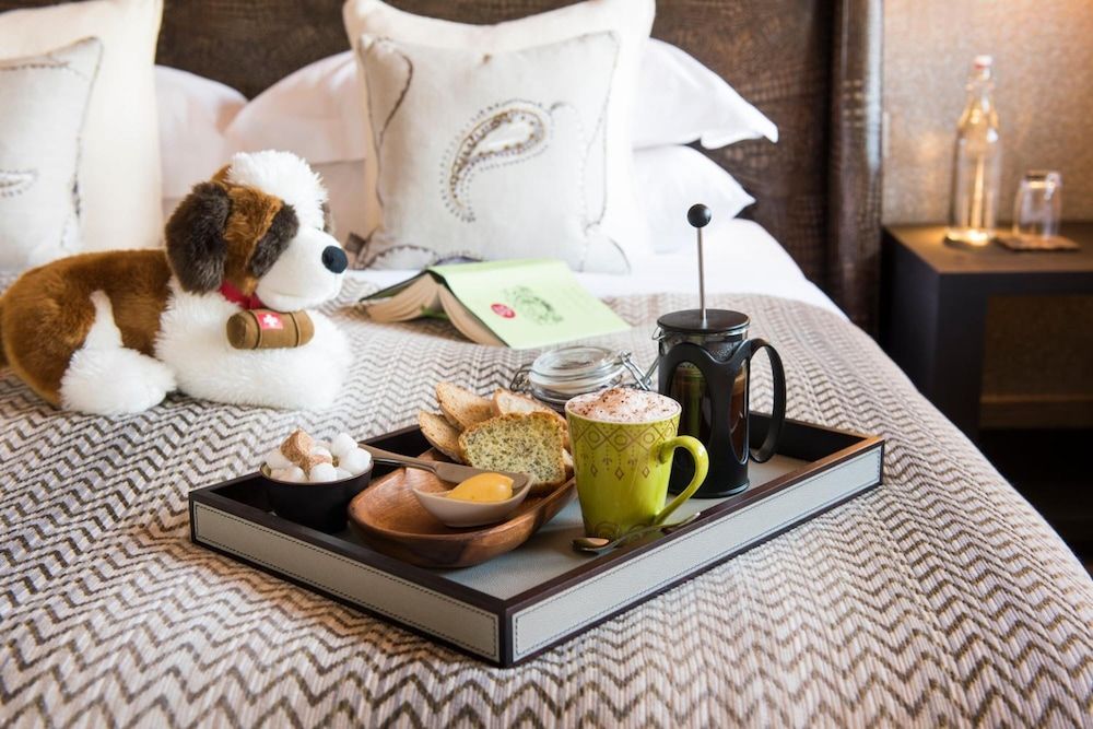 The Lodge Verbier 3