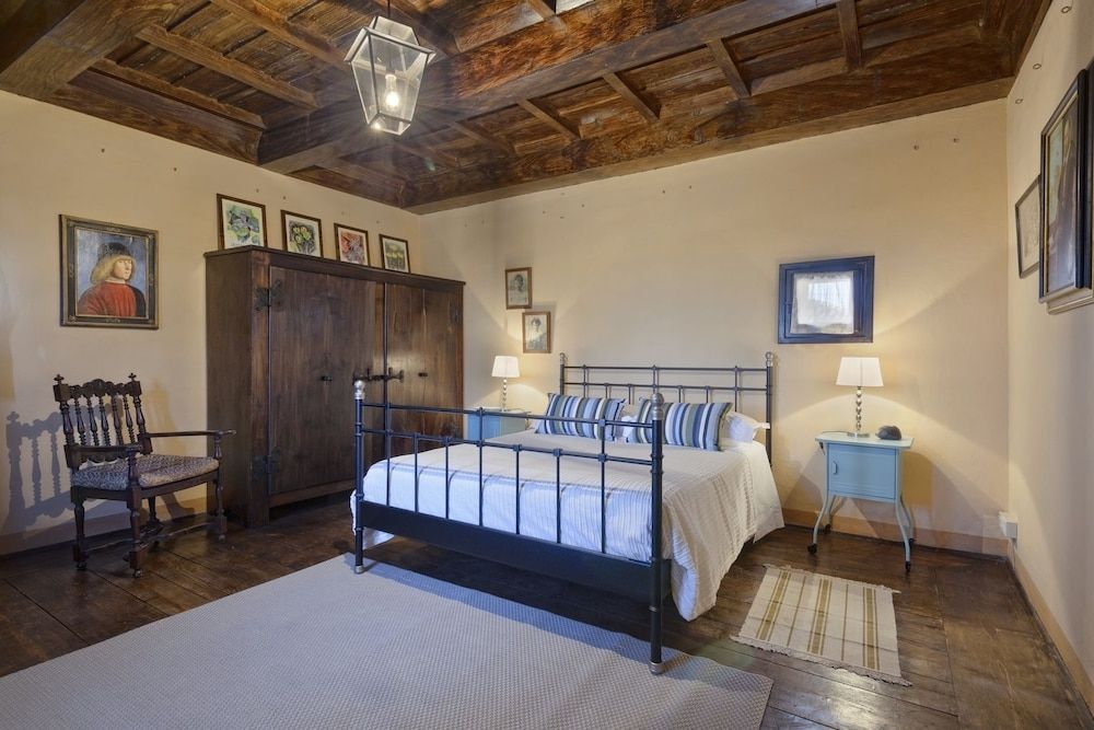 Agriturismo La Montecchia 3