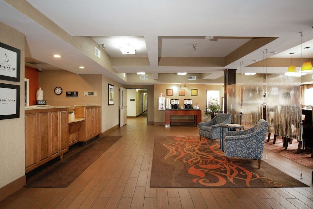 Hampton Inn Collinsville 2