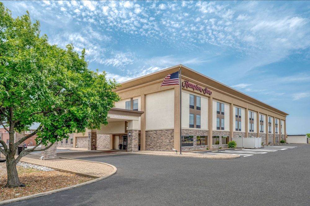 Hampton Inn Collinsville 3 estrelas em Collinsville