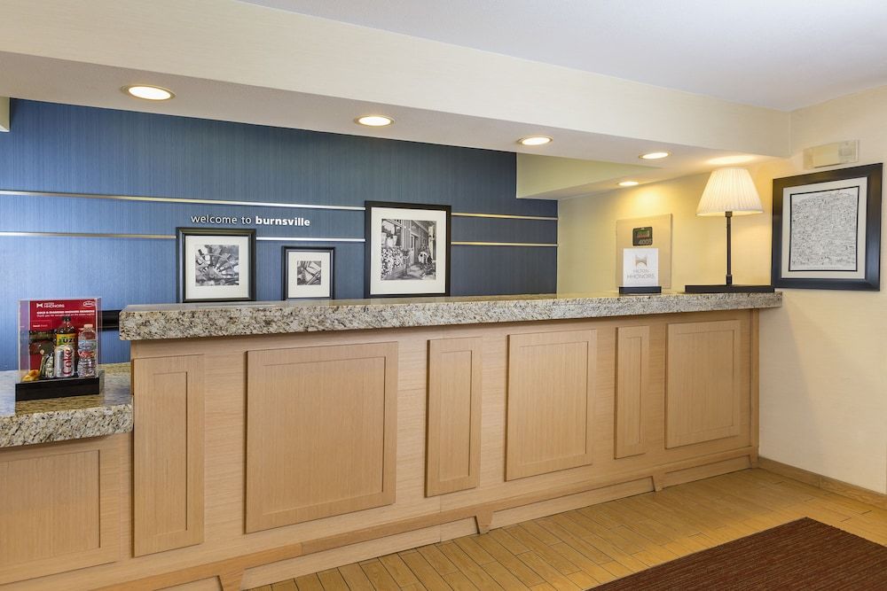 Hampton Inn Minneapolis/Burnsville 2