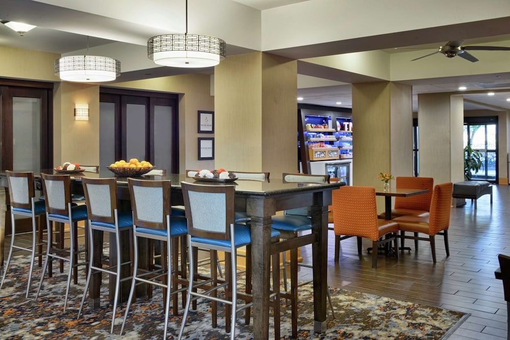 Hampton Inn Collierville 2