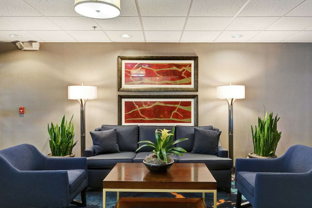 Hampton Inn Charlotte-Gastonia 3