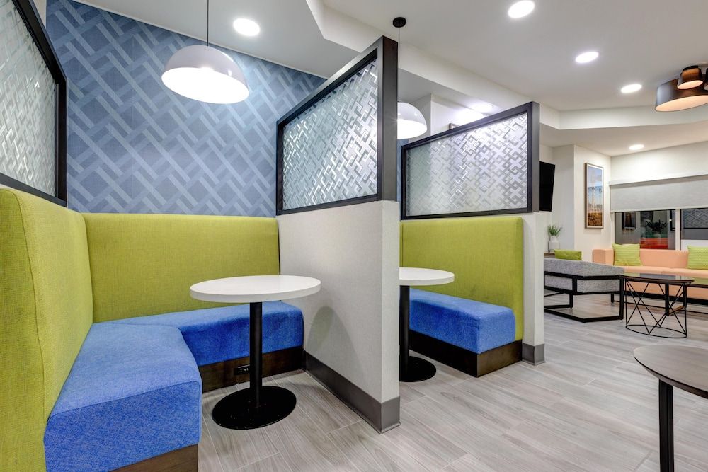 Hampton Inn Houston Deer Park Ship Area 2
