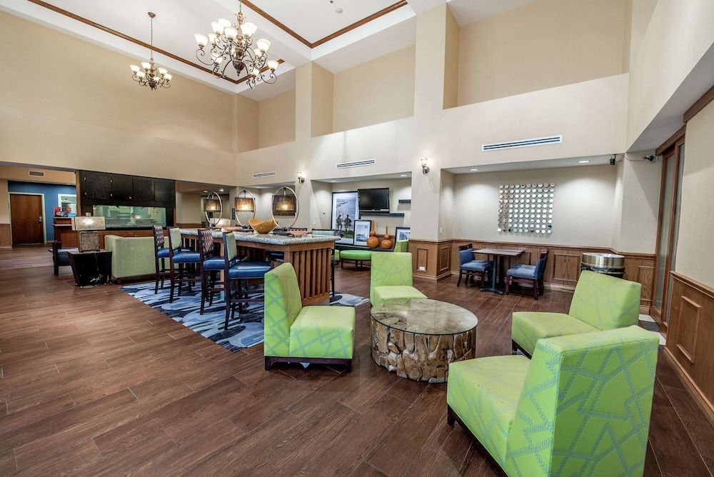 Hampton Inn Dallas-Rockwall 3