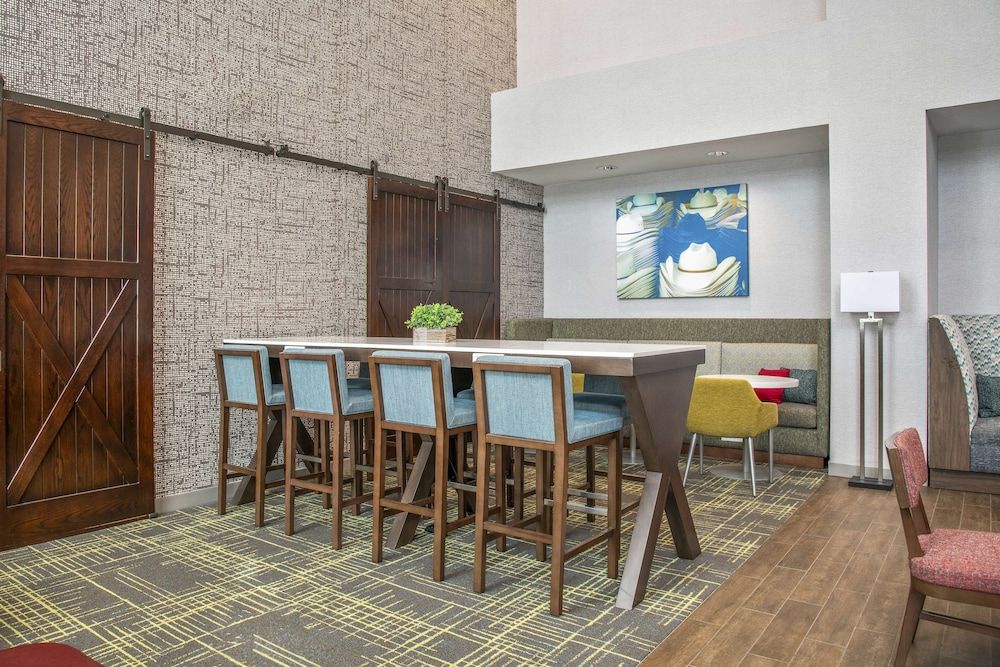 Hampton Inn & Suites-Dallas Allen 3