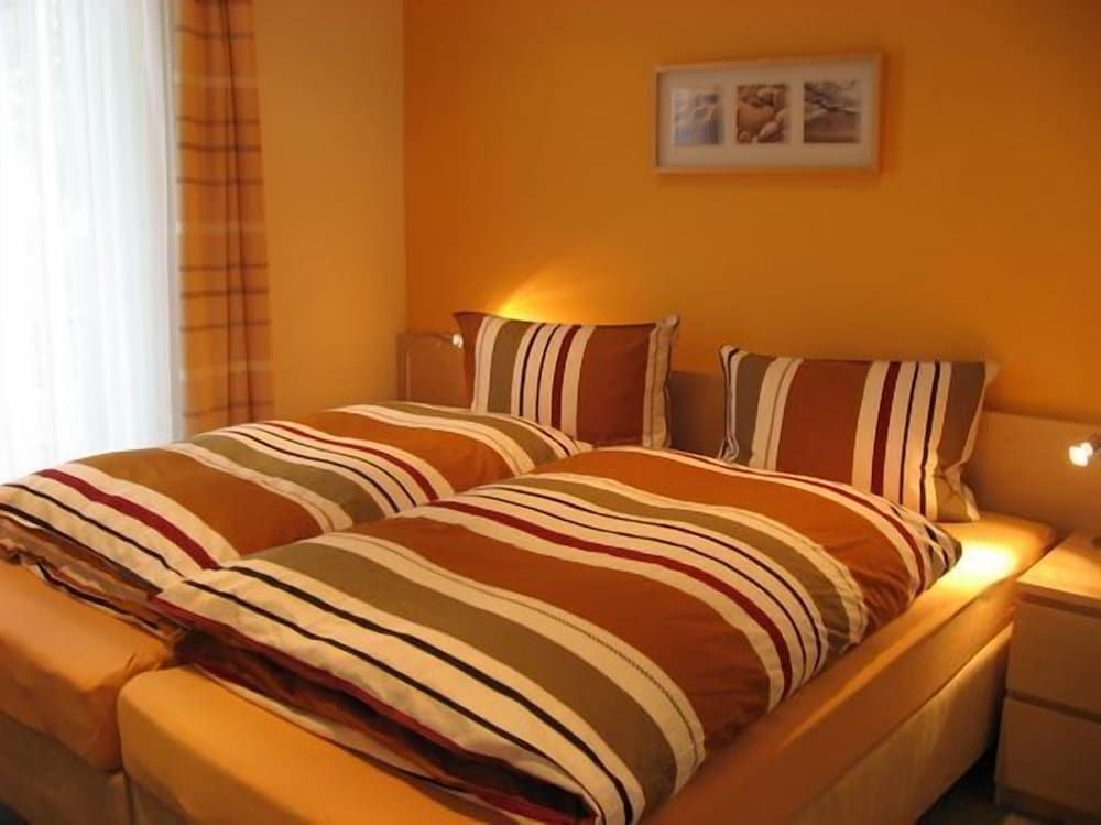 Lakeview Appartements -1 estrellas en Zeuthen