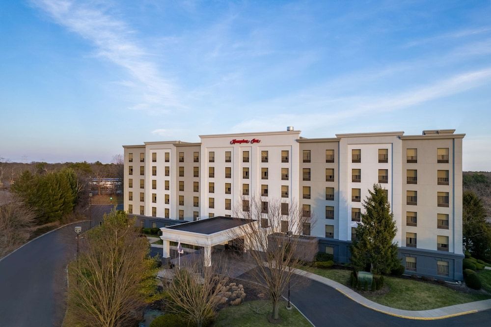 Hampton Inn Long Island-Brookhaven 3 estrelas em Farmingville
