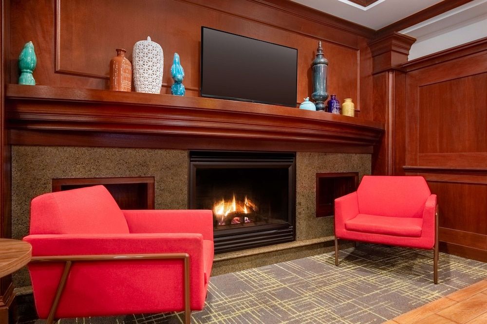 Hampton Inn Long Island-Brookhaven 2