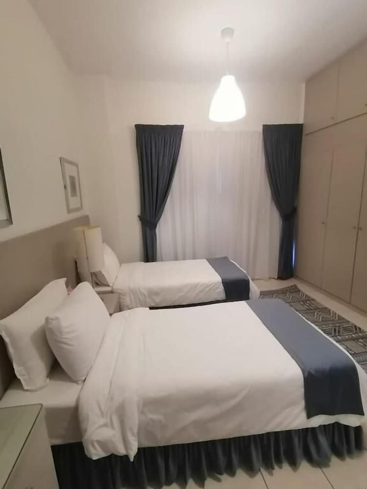 Kuwait Residence 3