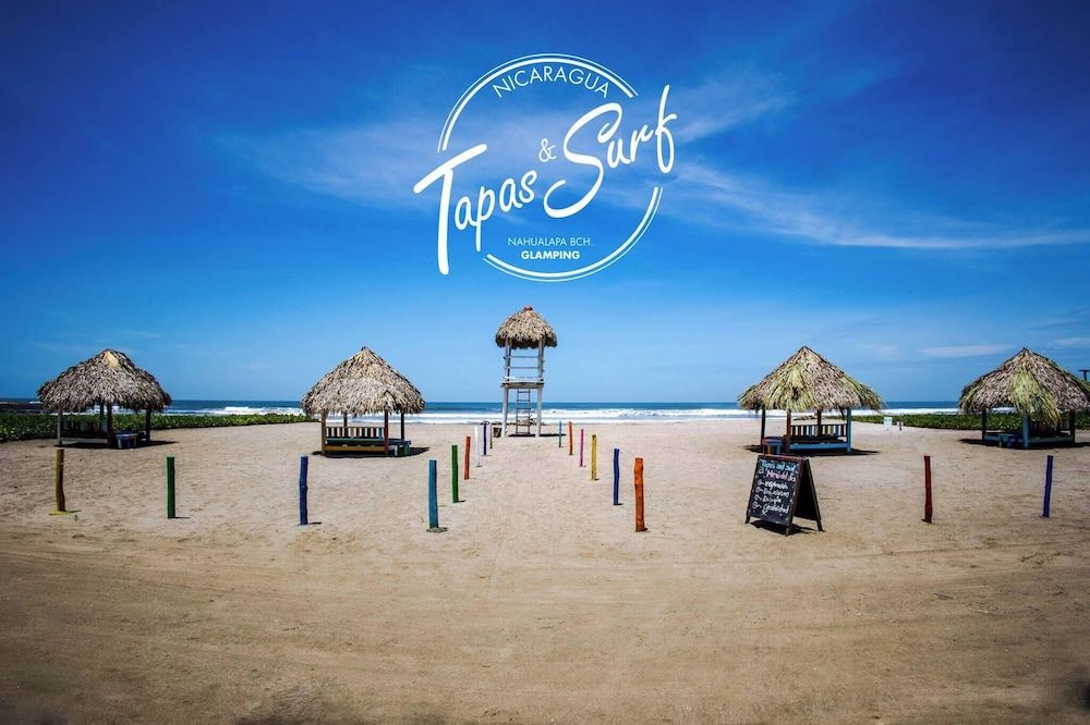 Tapas And Surf -1 estrellas en Petacaltepe