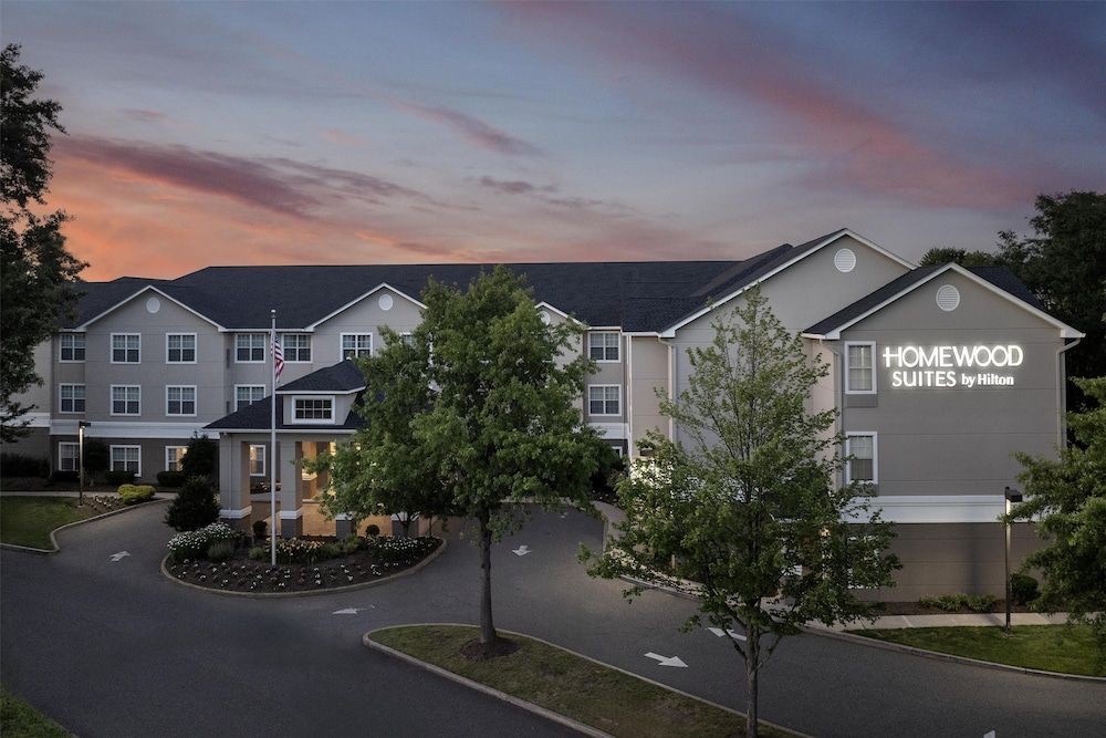 Homewood Suites by Hilton Newark-Cranford 3 estrellas en Cranford