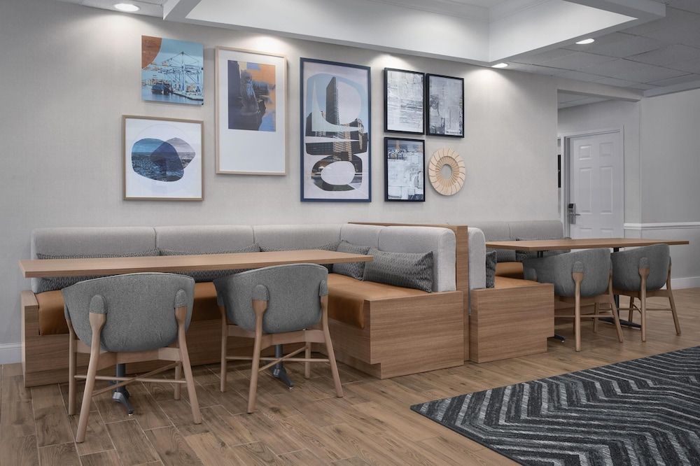 Homewood Suites by Hilton Newark-Cranford 3