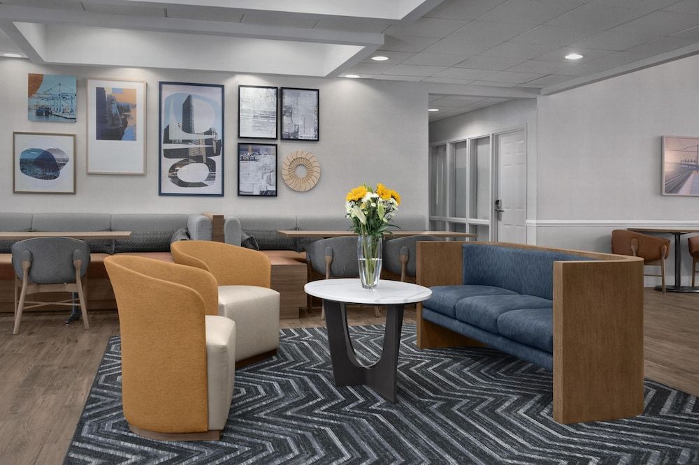 Homewood Suites by Hilton Newark-Cranford 2