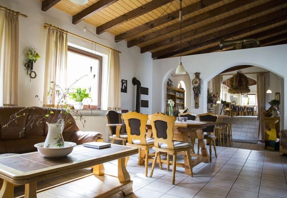 Hotel Pension Waldblick 3