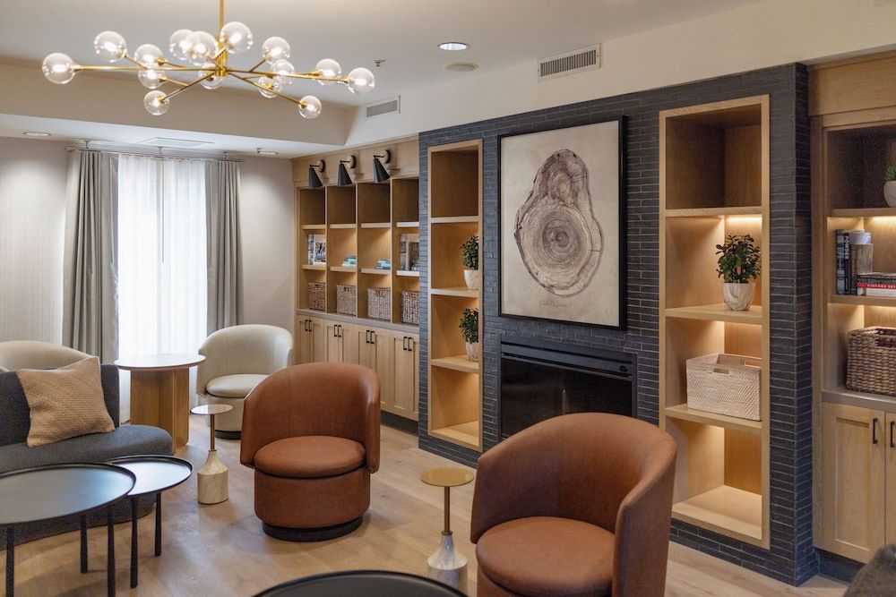 Martis Valley Lodge, Tapestry Collection by Hilton 2
