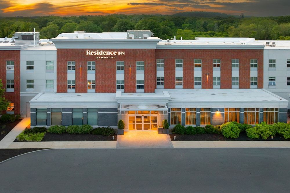 Residence Inn by Marriott Boston Concord 3 estrellas en Concord