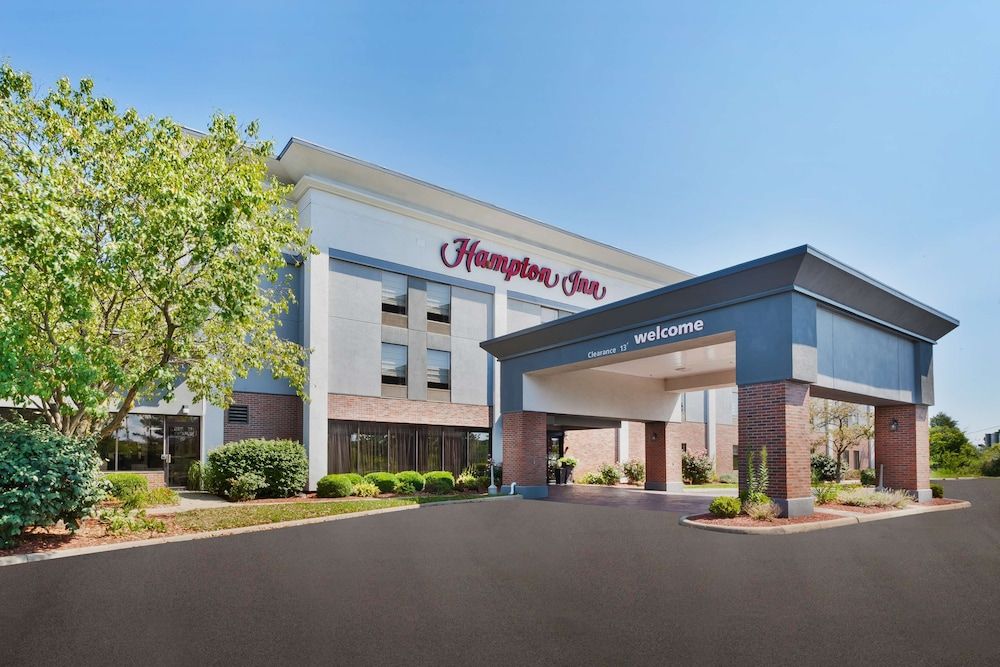 Hampton Inn Columbus/Delaware I-71 North 3 estrellas en Sunbury