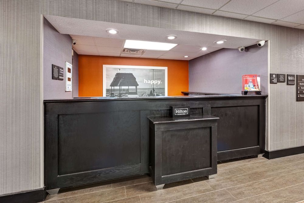 Hampton Inn Columbus/Delaware I-71 North 3