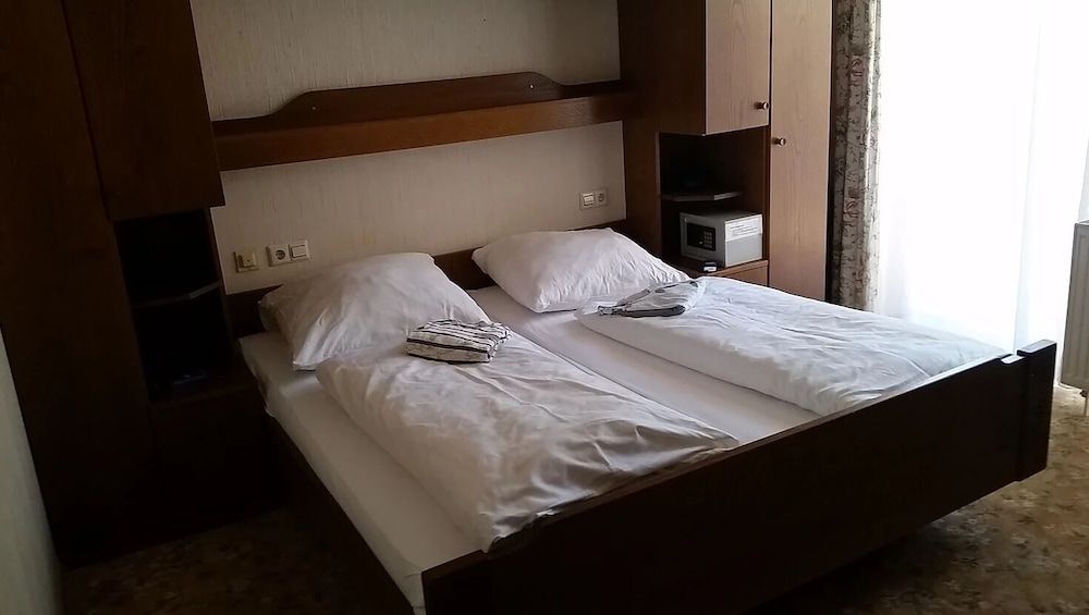 Hostel zum Löwen 3