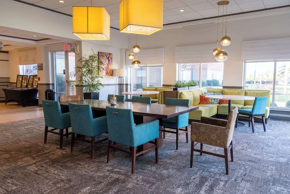 Hilton Garden Inn Pittsburgh/Southpointe 3
