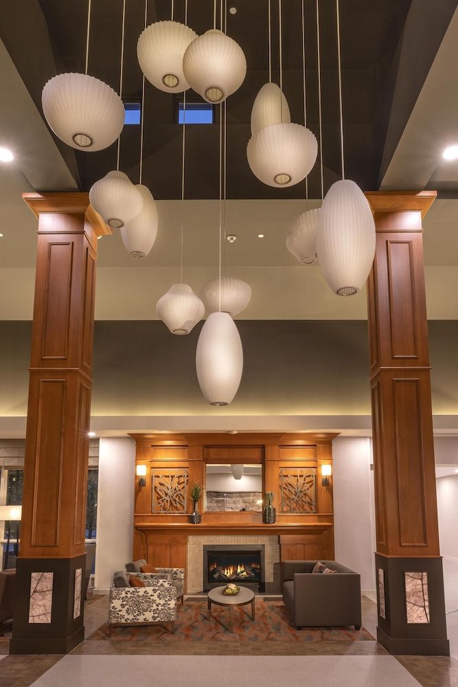 Hilton Garden Inn Seattle Issaquah 2