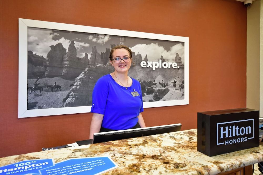 Hampton Inn & Suites Salt Lake City-West Jordan 2