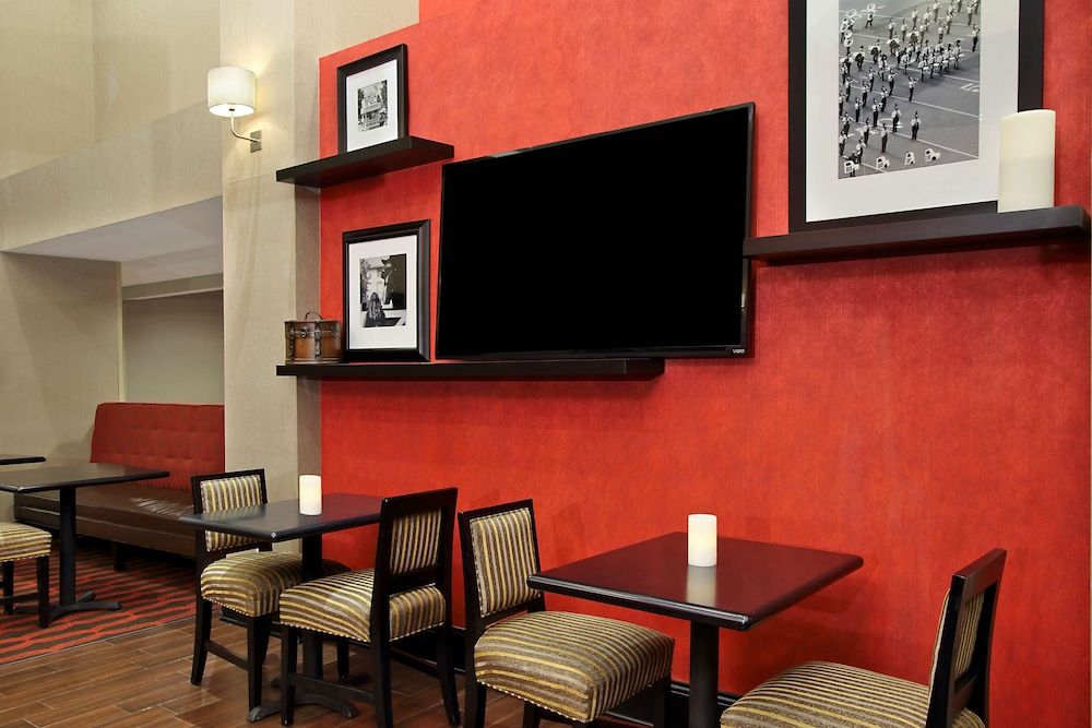 Hampton Inn & Suites Columbus Hilliard 3