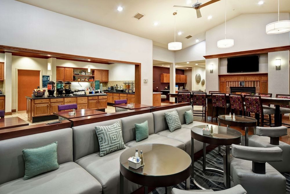 Homewood Suites by Hilton Cincinnati-Milford 3