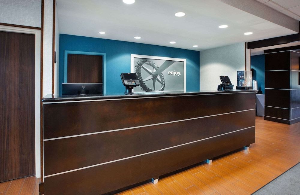 Hampton Inn Cincinnati-Northwest/Fairfield 3