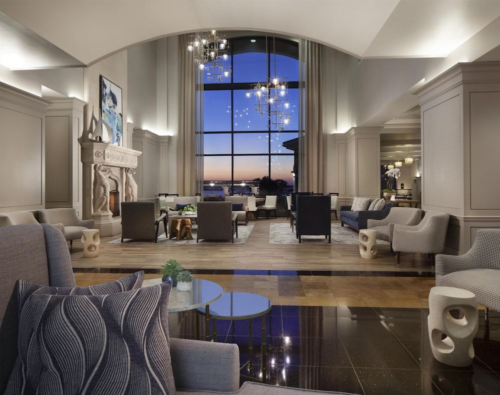 Hilton Dallas/Rockwall Lakefront 3