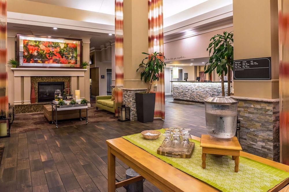 Hilton Garden Inn Detroit - Southfield, MI 3