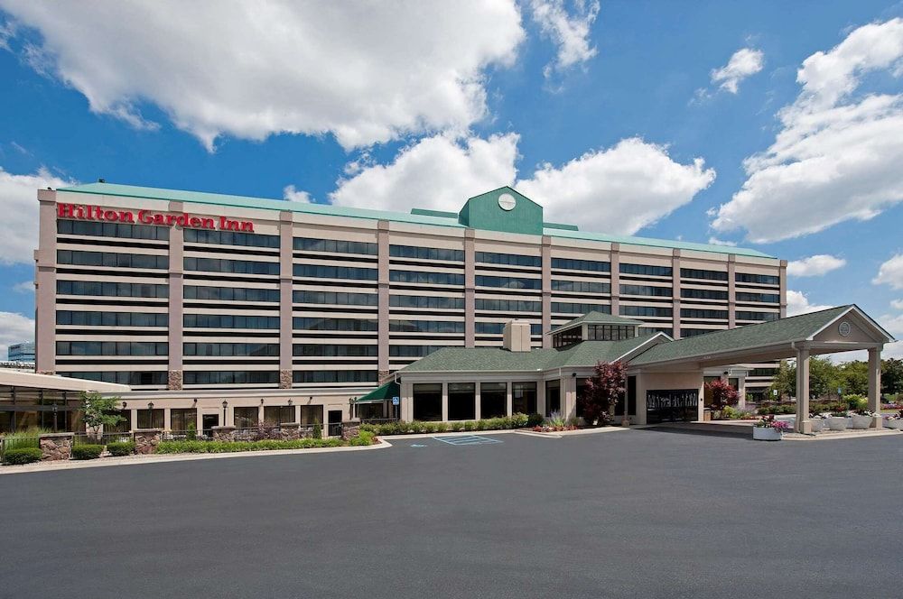 Hilton Garden Inn Detroit - Southfield, MI 3 estrelas em Southfield
