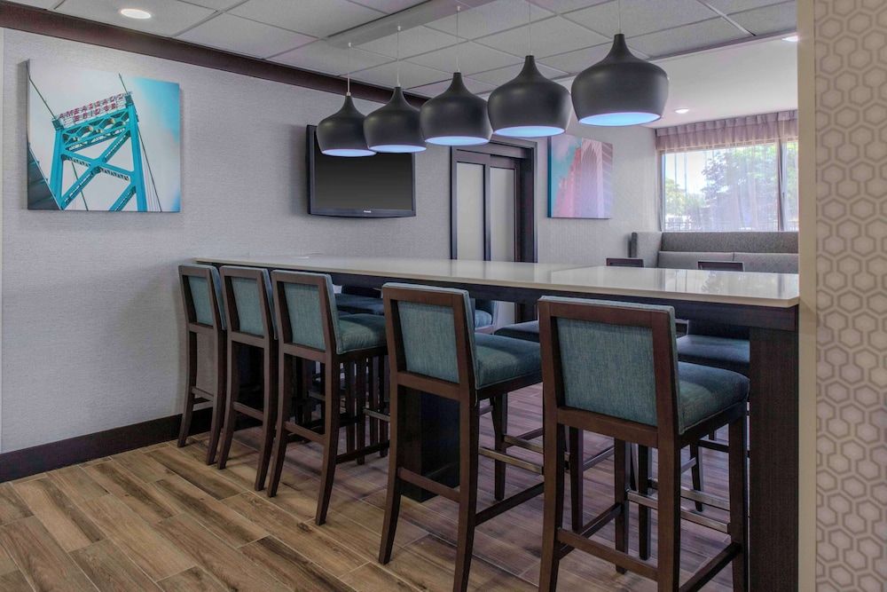 Hampton Inn Detroit/Northville 3